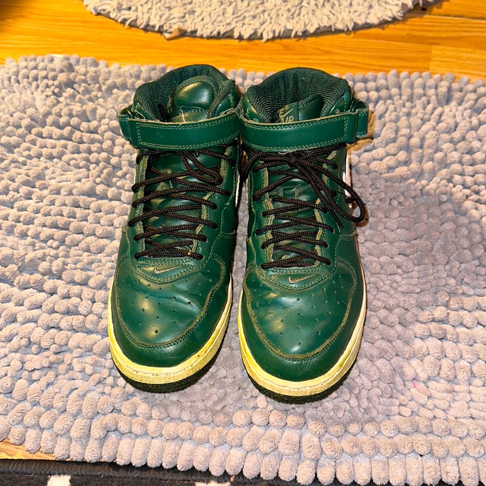 Nike Air Force